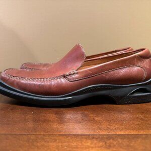 Cole Haan Men's Santa Barbara Leather Slip-On Loafers (Size 12 M)